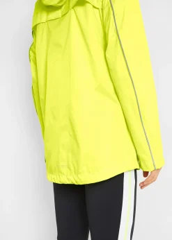 Femme bonprix Vêtements De Plein Air|Vêtements De Sport|Parka réfléchissante et déperlante