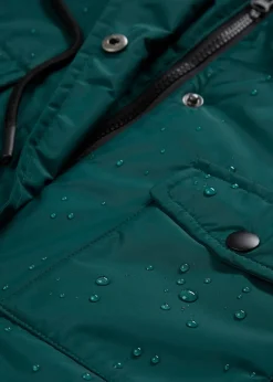 Femme bonprix Vestes & Manteaux|Parka technique imperméable