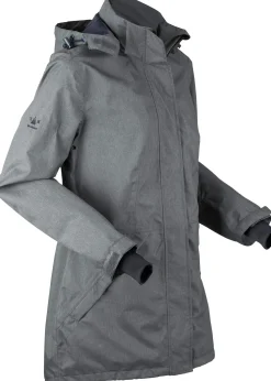 bonprix Parka technique imperméable|Femme Vestes & Manteaux