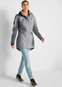 bonprix Parka technique imperméable|Femme Vestes & Manteaux