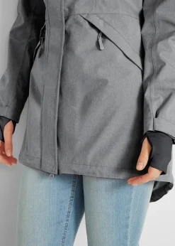 bonprix Parka technique imperméable|Femme Vestes & Manteaux