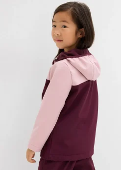bonprix Parka thermique en softshell déperlant|Enfant Vêtements Enfant|Filles 2-8 Ans·Vestes Outdoor