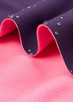 Enfant bonprix Vêtements Enfant|Filles 2-8 Ans·Vestes Outdoor|Parka thermique en softshell déperlant