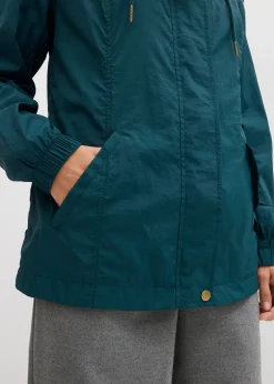 bonprix Parka très légère pour la mi-saison|Femme Vestes & Manteaux