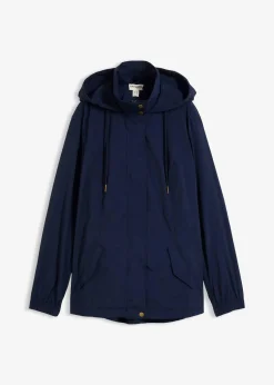 bonprix Parka très légère pour la mi-saison|Femme Vestes & Manteaux