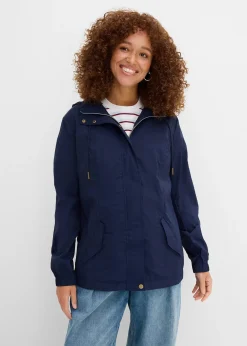bonprix Parka très légère pour la mi-saison|Femme Vestes & Manteaux
