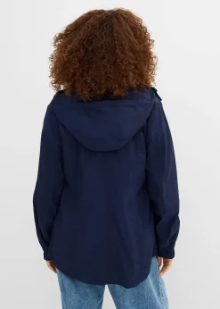 bonprix Parka très légère pour la mi-saison|Femme Vestes & Manteaux