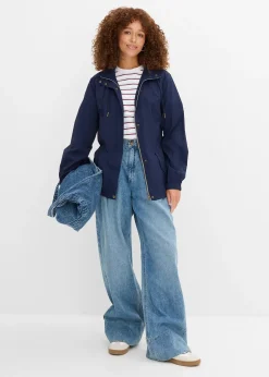 bonprix Parka très légère pour la mi-saison|Femme Vestes & Manteaux