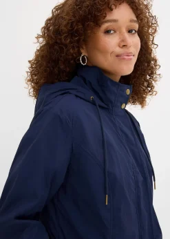 bonprix Parka très légère pour la mi-saison|Femme Vestes & Manteaux