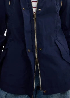 bonprix Parka très légère pour la mi-saison|Femme Vestes & Manteaux