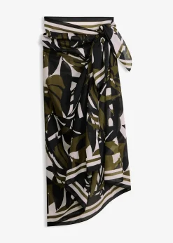 Femme bonprix Vêtements De Plage|Paréo