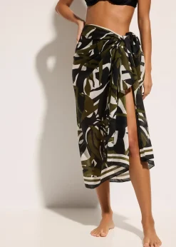 Femme bonprix Vêtements De Plage|Paréo