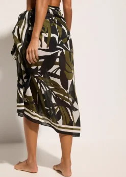 Femme bonprix Vêtements De Plage|Paréo