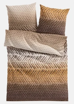 bonprix Parure de lit à motif floral| Chambre À Coucher·Parures De Lit|Parures De Lit