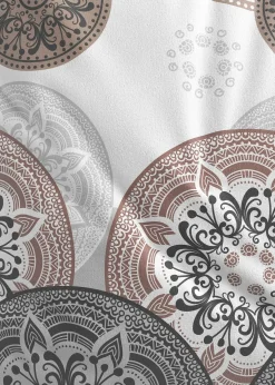 bonprix Chambre À Coucher·Parures De Lit|Parures De Lit|Parure de lit à motif ornemental