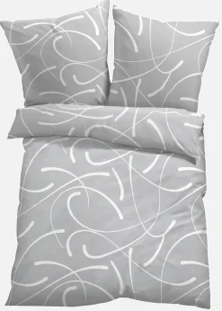 bonprix Parure de lit en coton mélangé| Chambre À Coucher·Parures De Lit|Parures De Lit