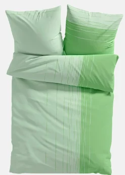 bonprix Parure de lit en coton mélangé| Chambre À Coucher·Parures De Lit|Parures De Lit