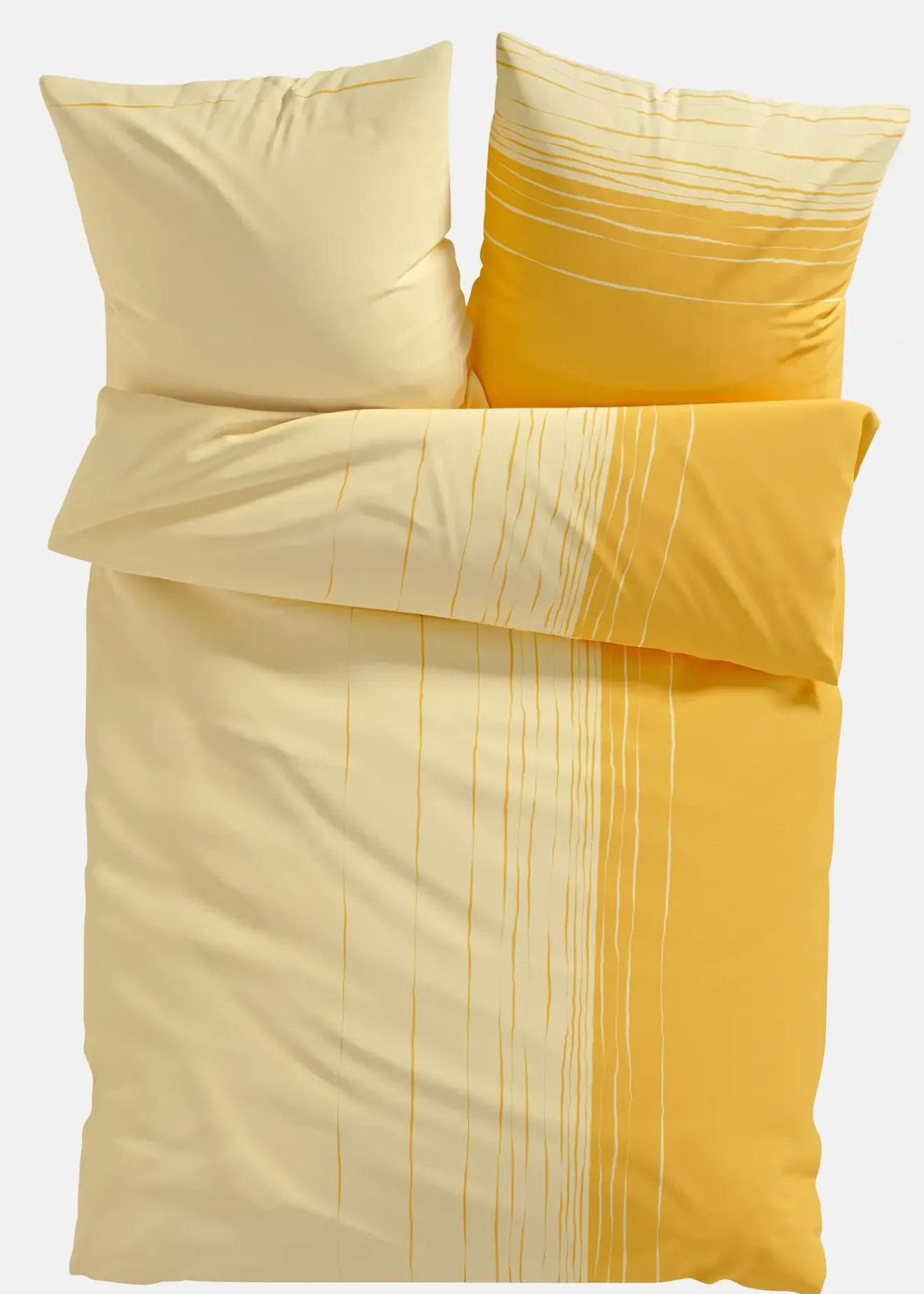 bonprix Chambre À Coucher·Parures De Lit|Parures De Lit|Parure de lit en coton mélangé