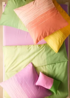 bonprix Parure de lit en coton mélangé| Chambre À Coucher·Parures De Lit|Parures De Lit