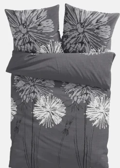 bonprix Chambre À Coucher·Parures De Lit|Parures De Lit|Parure de lit en coton mélangé