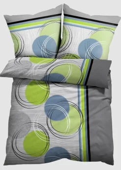 bonprix Parure de lit en linon| Chambre À Coucher·Parures De Lit|Parures De Lit