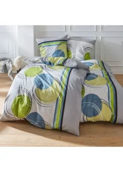 bonprix Parure de lit en linon| Chambre À Coucher·Parures De Lit|Parures De Lit