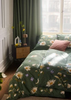 bonprix Parure de lit en linon| Chambre À Coucher·Parures De Lit|Parures De Lit