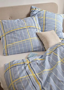 bonprix Parure de lit en linon| Chambre À Coucher·Parures De Lit|Parures De Lit