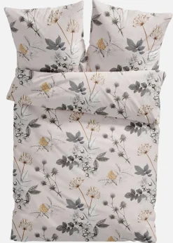 bonprix Parure de lit en linon| Chambre À Coucher·Parures De Lit|Parures De Lit