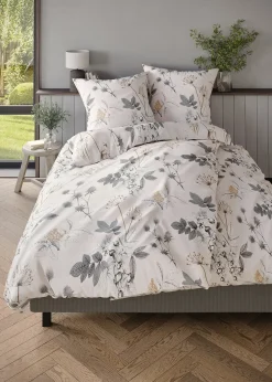 bonprix Parure de lit en linon| Chambre À Coucher·Parures De Lit|Parures De Lit