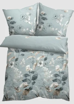 bonprix Parure de lit en linon| Chambre À Coucher·Parures De Lit|Parures De Lit