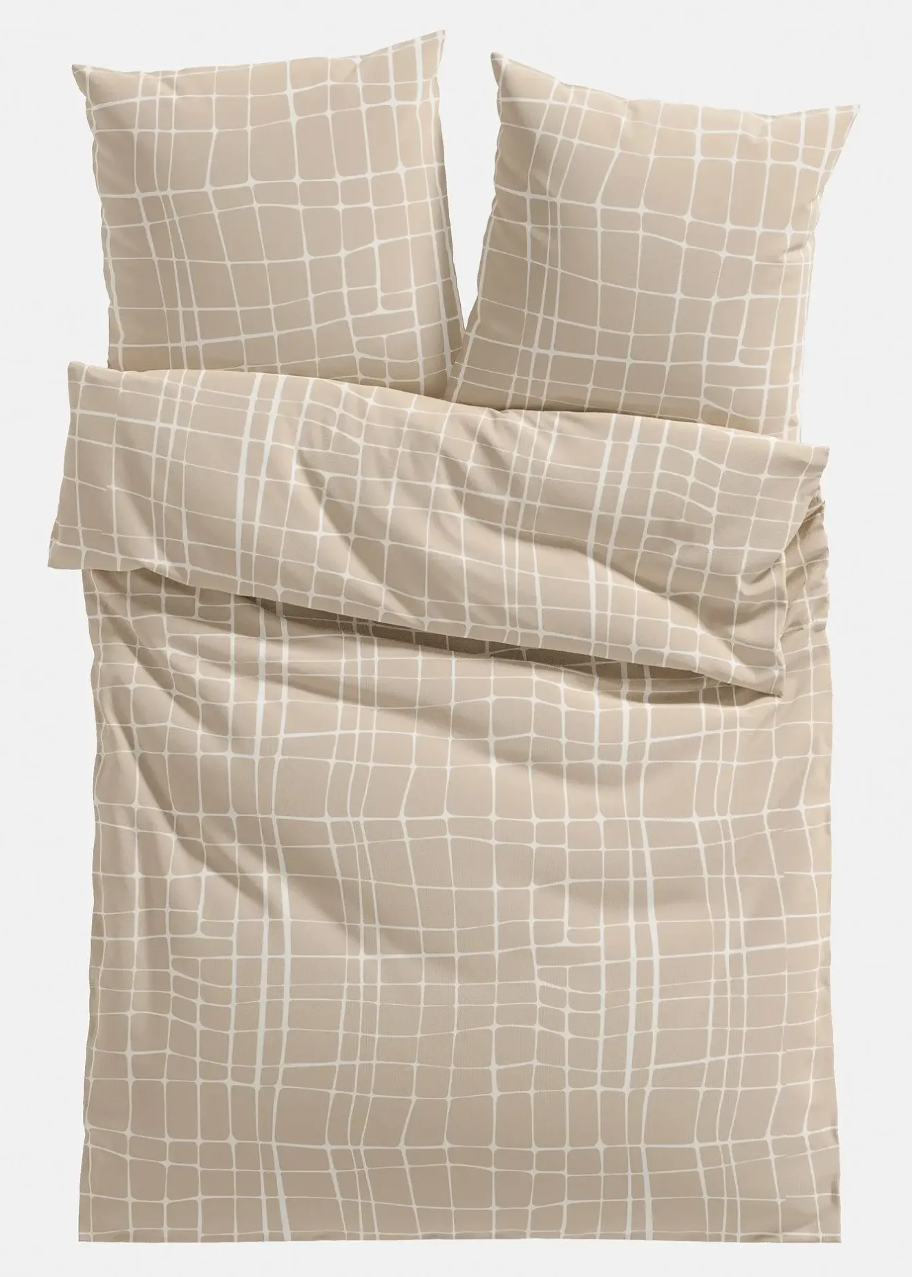 bonprix Parure de lit en linon| Chambre À Coucher·Parures De Lit|Parures De Lit