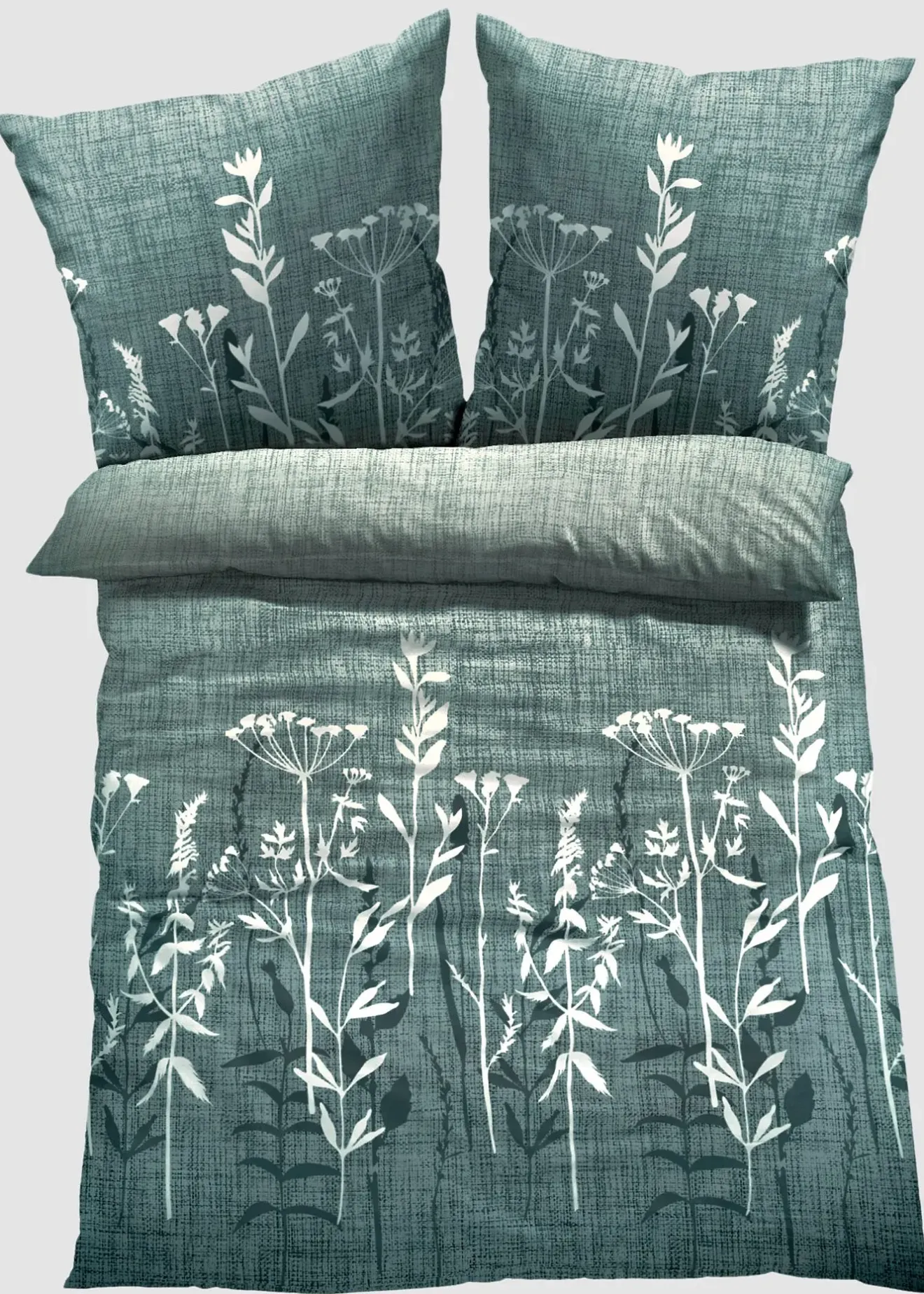 bonprix Parure de lit en linon| Chambre À Coucher·Parures De Lit|Parures De Lit