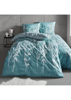 bonprix Parure de lit en linon| Chambre À Coucher·Parures De Lit|Parures De Lit