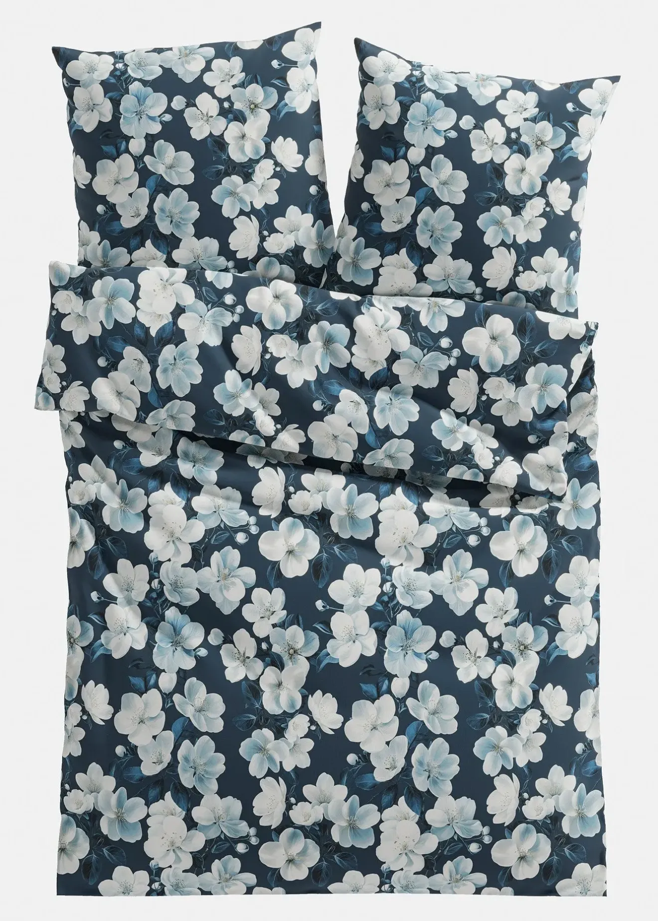 bonprix Chambre À Coucher·Parures De Lit|Parures De Lit|Parure de lit en linon