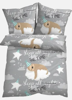 bonprix Parure de lit en linon| Chambre À Coucher·Parures De Lit|Parures De Lit