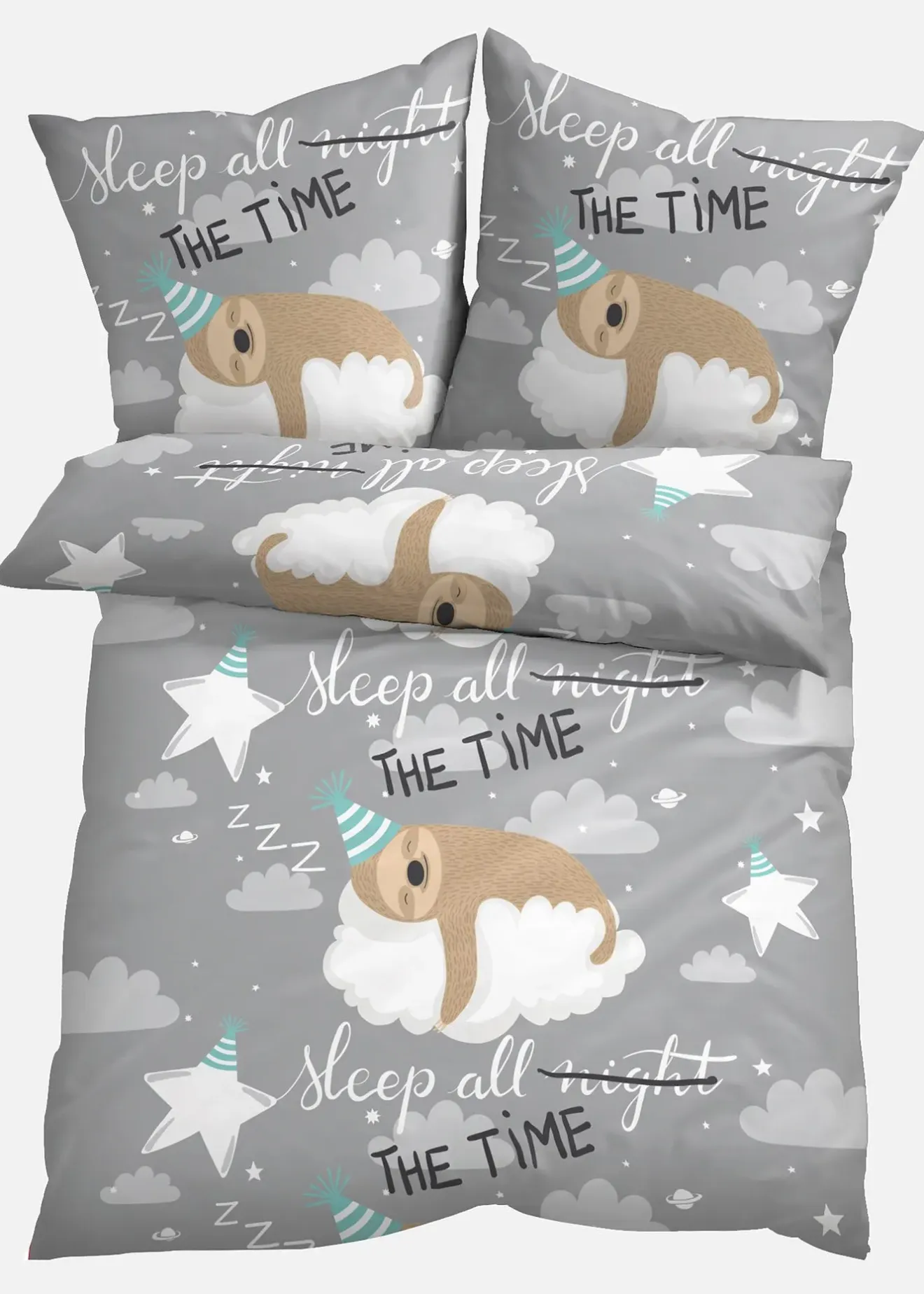 bonprix Parure de lit en linon| Chambre À Coucher·Parures De Lit|Parures De Lit