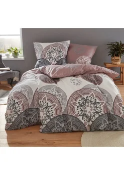 bonprix Parure de lit en linon| Chambre À Coucher·Parures De Lit|Parures De Lit