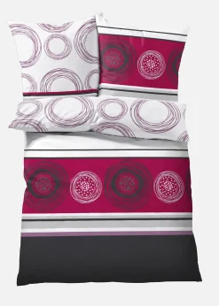 bonprix Parure de lit en linon| Chambre À Coucher·Parures De Lit|Parures De Lit