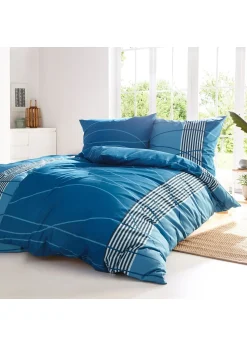 bonprix Chambre À Coucher·Parures De Lit|Parures De Lit|Parure de lit en linon