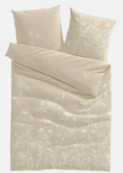 bonprix Chambre À Coucher·Parures De Lit|Parures De Lit|Parure de lit en linon