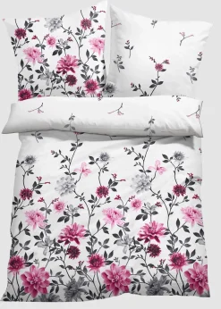 bonprix Parure de lit en linon| Chambre À Coucher·Parures De Lit|Parures De Lit