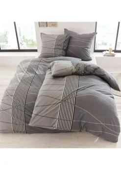 bonprix Parure de lit en linon| Chambre À Coucher·Parures De Lit|Parures De Lit