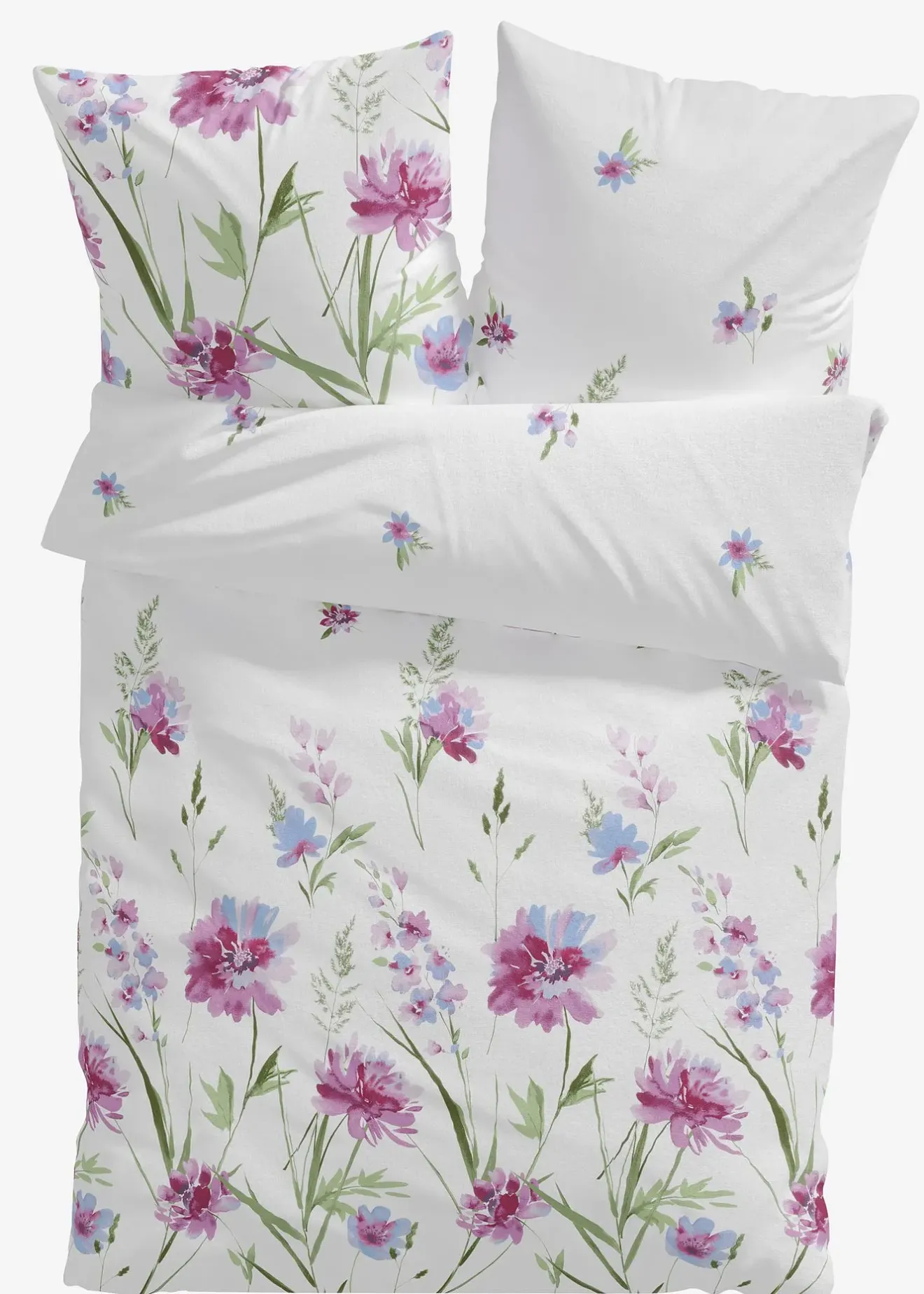 bonprix Parure de lit en linon| Chambre À Coucher·Parures De Lit|Parures De Lit