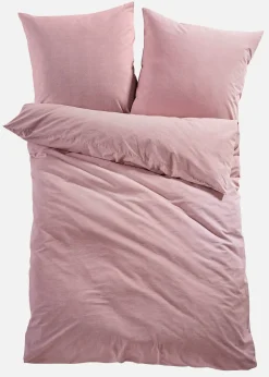 bonprix Parure de lit en linon| Chambre À Coucher·Parures De Lit|Parures De Lit