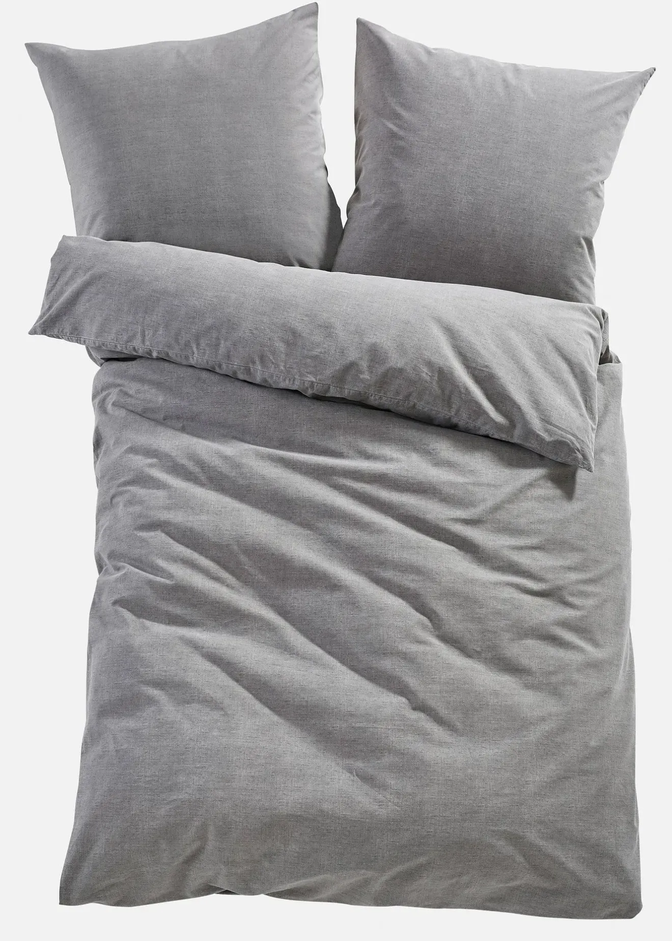 bonprix Parure de lit en linon| Chambre À Coucher·Parures De Lit|Parures De Lit