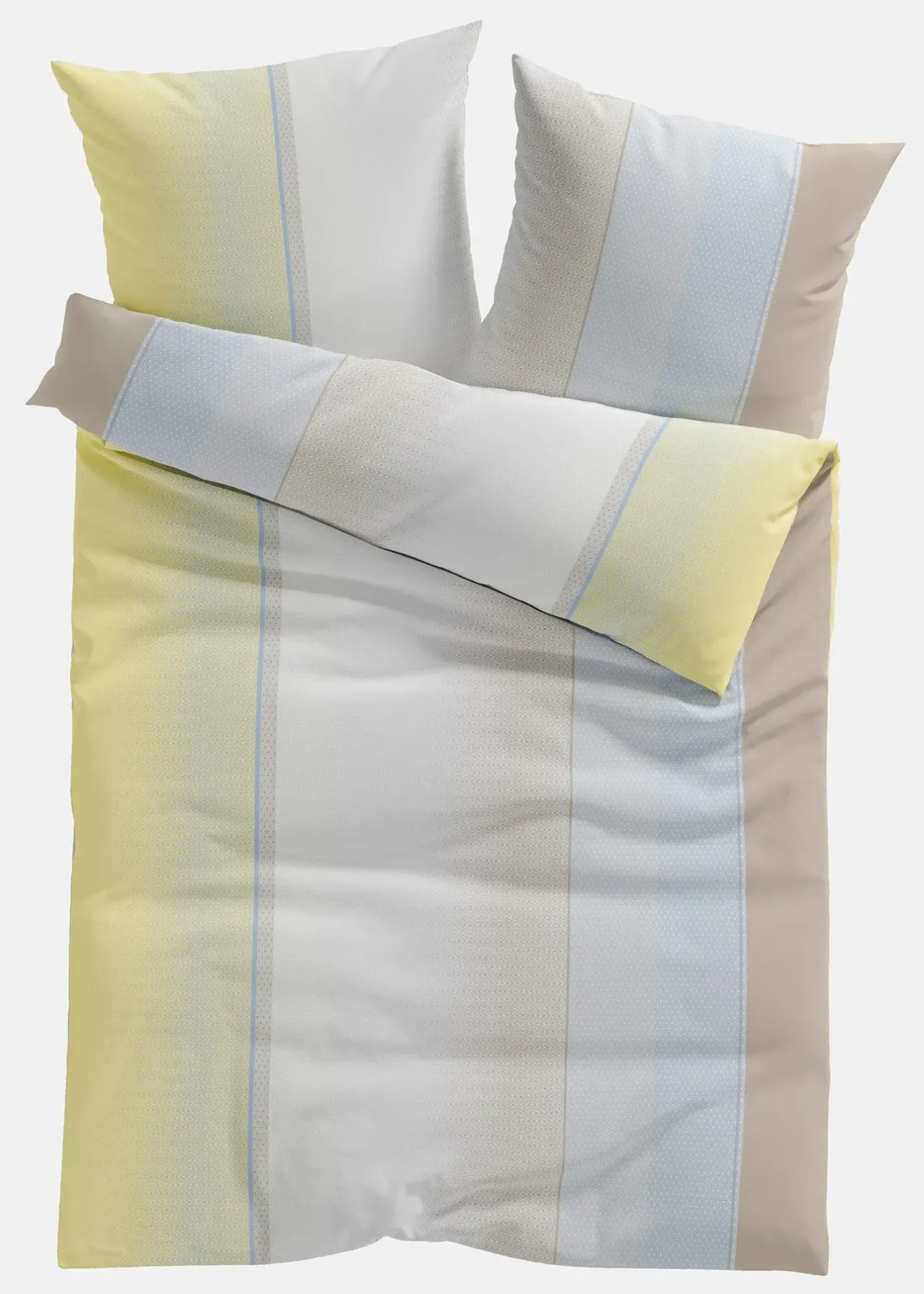 bonprix Parure de lit en linon| Chambre À Coucher·Parures De Lit|Parures De Lit