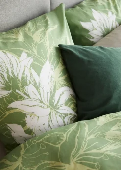 bonprix Chambre À Coucher·Parures De Lit|Parures De Lit|Parure de lit en linon