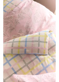 bonprix Chambre À Coucher·Parures De Lit|Parures De Lit|Parure de lit en linon