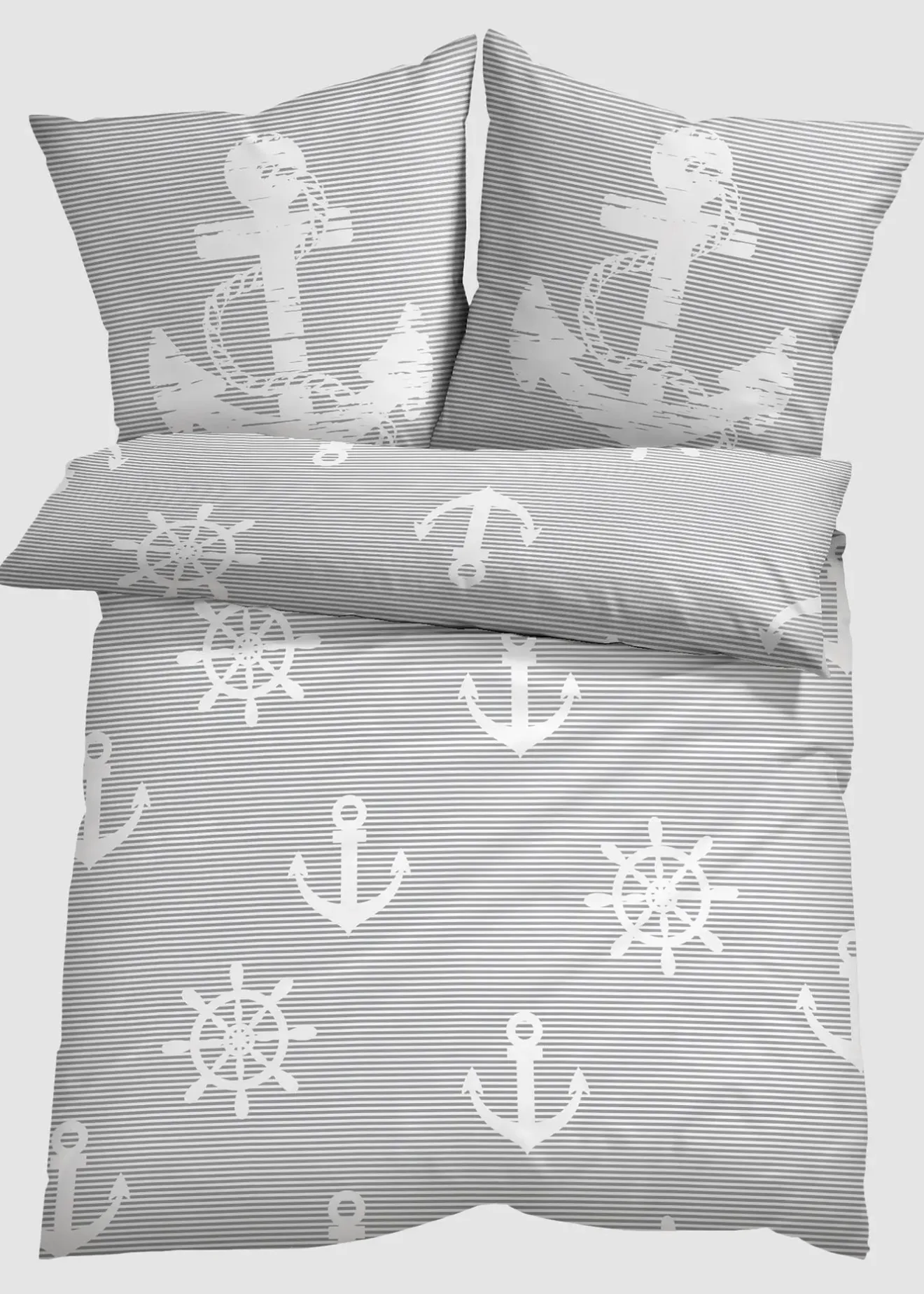 bonprix Parure de lit en linon| Chambre À Coucher·Parures De Lit|Parures De Lit